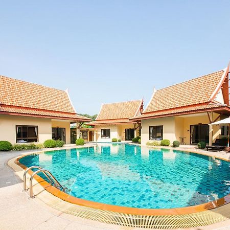 Oyo 453 Thai Boutique Resort Rawai Εξωτερικό φωτογραφία